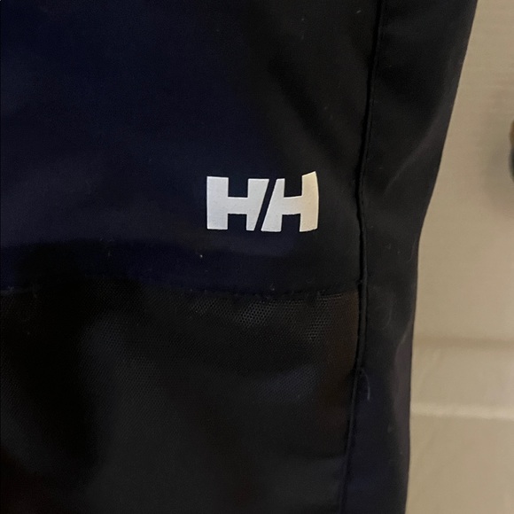 Helly Hansen Black snow Pants - Picture 4 of 16
